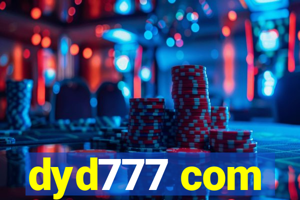 dyd777 com